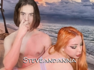 Steveandanna