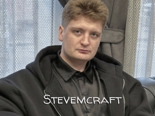 Stevemcraft