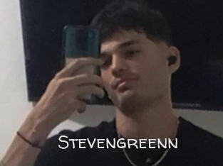 Stevengreenn