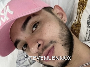 Stevenlennox