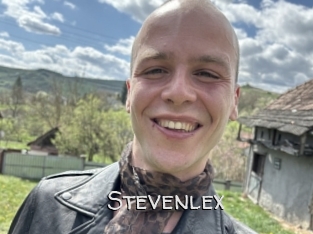 Stevenlex