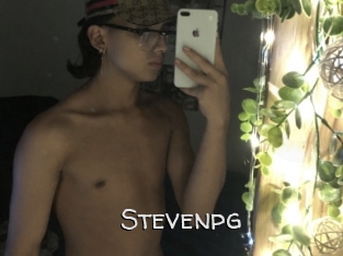 Stevenpg