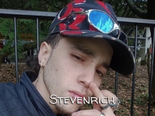 Stevenrich