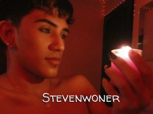 Stevenwoner