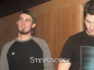 Stevoscock