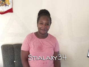 Stialaxy34