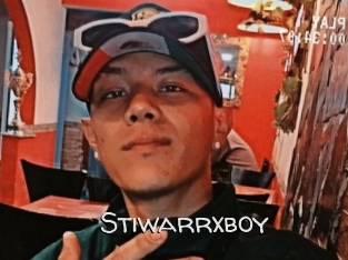 Stiwarrxboy