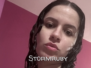 Stormruby