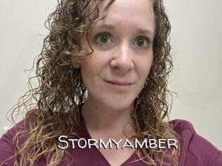 Stormyamber