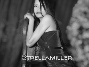 Strellamiller