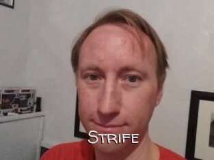 Strife