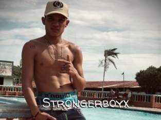 Strongerboyx