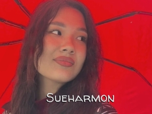 Sueharmon