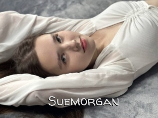 Suemorgan