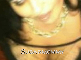 Sugarmommy