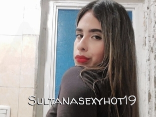 Sultanasexyhot19