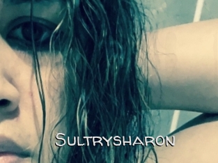 Sultrysharon