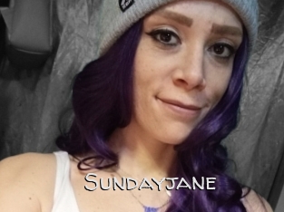 Sundayjane