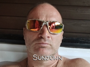 Sunjohn