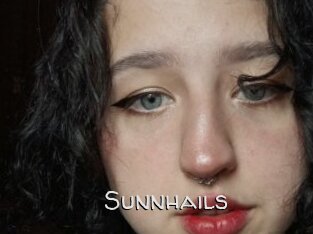 Sunnhails