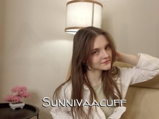 Sunnivaacuff