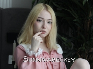 Sunnivabeckey