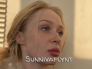 Sunnivaflynt