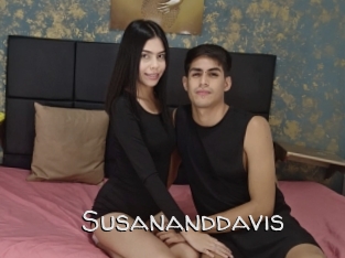 Susananddavis