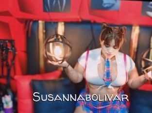 Susannabolivar