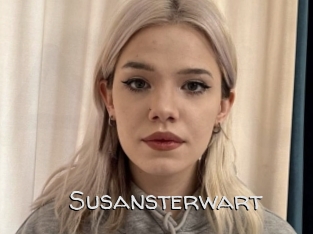 Susansterwart