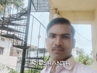 Sushanth