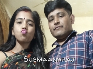 Susmaandraj