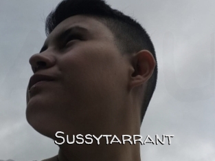 Sussytarrant