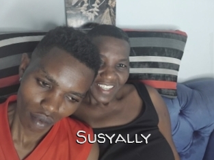 Susyally