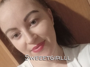 Sweeetgirlll