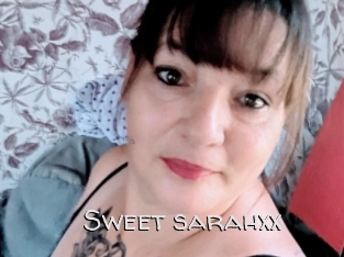 Sweet_sarahxx