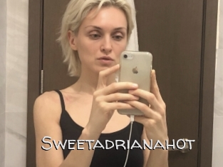 Sweetadrianahot