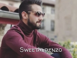 Sweetalrenzo