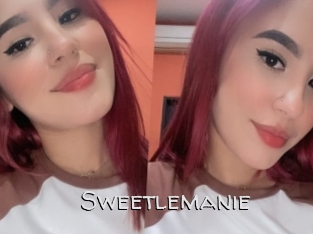 Sweetlemanie