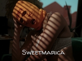 Sweetmarica