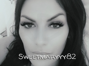 Sweetmaryyy82