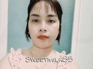 Sweetmilk85