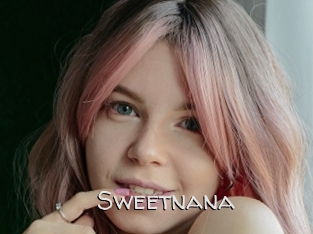 Sweetnana