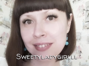 Sweetyladygirlll