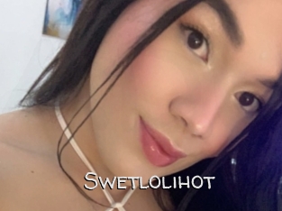 Swetlolihot