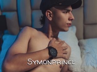 Symonprince