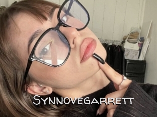 Synnovegarrett