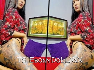 TS_EbonyDoLLXxX