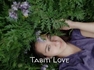 Tabiti_Love