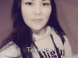 TalyaSun